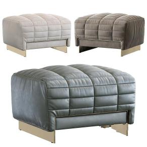 现代沙发墩 梳妆凳 换衣凳